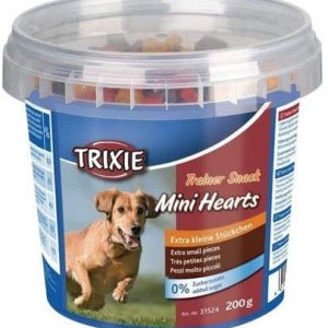 Trixie Przysmaki Mini Serduszka 200 G DARMOWA DOSTAWA OD 95 ZŁ! - 1 zdjęcie
