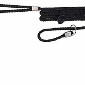 Trixie Ringówka czarna) 1,20m/10mm 1996 - 1 zdjęcie