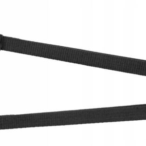 Trixie Rozdzielacz 40-70cm/15mm Czarny [TX-201101] - 1 zdjęcie