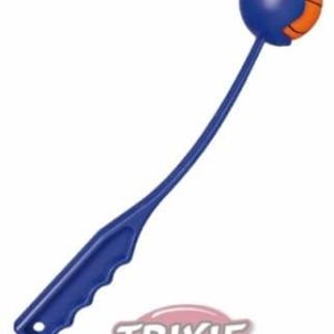 Trixie Rzutka Z Piłką Dla Psów 30Cm - 1 zdjęcie