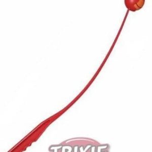 Trixie Rzutka z Piłka dla psów 70 cm [TX-3250] 2863 - 1 zdjęcie
