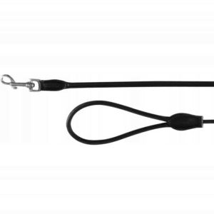 Trixie Smycz Active dla psa L-XL Czarny TX-16311 - 1 zdjęcie