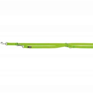 Trixie Smycz regulowana Premium Xs 2m 10mm kolor j - 1 zdjęcie
