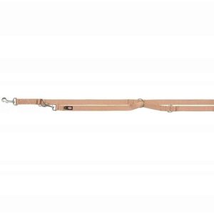 Trixie Smycz regulowana Premium Xs 2m 10mm kolor k - 1 zdjęcie