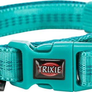 Trixie Softline niebieska obroża dla psa Xs 115712 - 1 zdjęcie