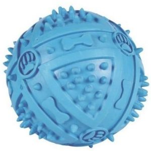 Trixie Spielzeug Peaked Spikes Ball - 1 zdjęcie