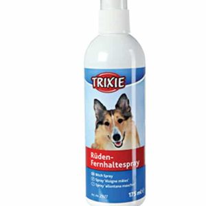 Trixie Spray na cieczkę dla psów 150ml 2927 - 1 zdjęcie
