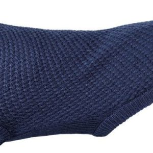 Trixie Sweterek Carnia XXS 21 cm niebieski - 1 zdjęcie