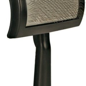 Trixie SZCZOTKA PLASTIKOWA DLA PSA KOTA 16cm 2310 - 1 zdjęcie
