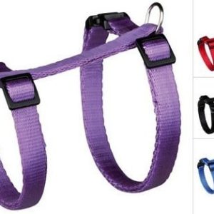Trixie Szelki dla kota 35-47cm/do 10mm [4188] 10092 - 1 zdjęcie