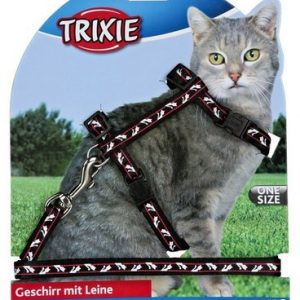 Trixie Szelki dla kota regulowane [4142] - 1 zdjęcie