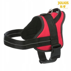 Trixie Szelki Pure Julius-K9 40-53cm/22mm 152003 - 1 zdjęcie