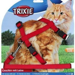 Trixie Szelki ze smyczą dla dużego kota [41960] - 1 zdjęcie