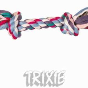 Trixie SZNUR BAWEŁNIANY 26CM - 1 zdjęcie