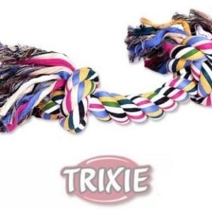 Trixie Sznur Bawełniany 40Cm - 1 zdjęcie