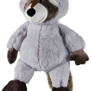 Trixie Szop wydający autentyczne dźwięki plusz 54 cm DARMOWA DOSTAWA OD 95 ZŁ! - 1 zdjęcie