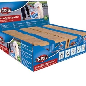 Trixie Torebka na psie odchody 10szt 2345 - 1 zdjęcie