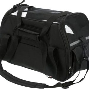 Trixie transporter torba MADISON 19 x 28 x 42 cm czarny - 1 zdjęcie
