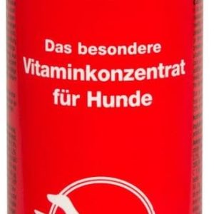 Trixie Trixie Cafortan 300g/600 tabletek - 1 zdjęcie