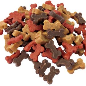 TRIXIE Trixie Kostki drobiowe 75g PTRI418 - 1 zdjęcie