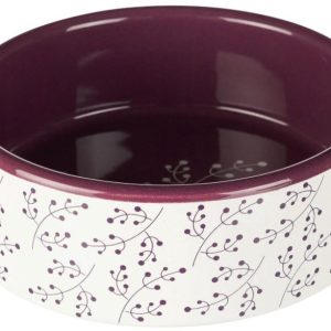 Trixie Trixie Miska ceramiczna 0.3l nr kat.25123 - 1 zdjęcie