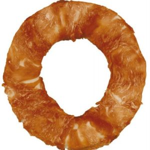 TRIXIE TRIXIE Obważanek Denta Fun z kurczaka 225 g DARMOWA DOSTAWA OD 95 ZŁ! - 1 zdjęcie