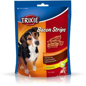 TRIXIE Trixie paski bekonowe 85g PTRI437 - 1 zdjęcie