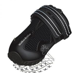 Trixie TX 19460 BUTY OCHRONNE WALKER ACTIVE XS - 1 zdjęcie