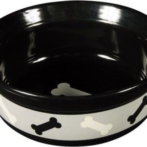 Trixie TX-24423 Miska czarna 1,75 l - 1 zdjęcie