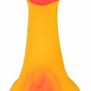 Trixie TX-35474 KACZKA LATEKS 20cm 4011905354743 - 1 zdjęcie