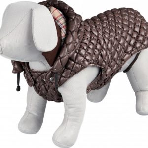 Trixie Ubranko kurtka zimowa Venezia Psa Xs 30cm - 1 zdjęcie