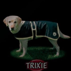 Trixie Ubranko Odblaskowe Orleans różne rozmiary Rozmiar(XS) 30cm 30512 HB - 1 zdjęcie