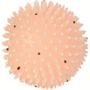Trixie Vinyl Moonlight Igel Ball Mit Sound, 10 Cm - 1 zdjęcie