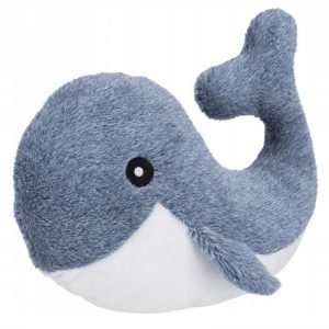Trixie Wieloryb Brunold Be Nordic poliester 25cm - 1 zdjęcie