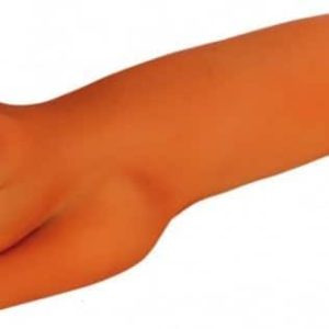 Trixie Świnka Lateksowa zabawka piszcząca 44 cm Tx-3540 - 1 zdjęcie