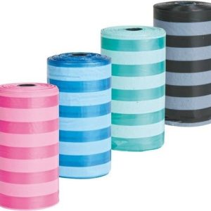 Trixie WORKI NA PSIE ODCHODY 4x20szt TX-22840 - 1 zdjęcie