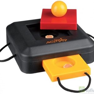 Trixie Zabawka dla psa Dog Activity Gamble Box TX-32011 - 1 zdjęcie