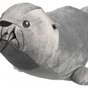 Trixie Zabawka dla psa foka pluszowa 30 cm - 1 zdjęcie