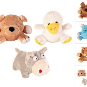 Trixie Zabawka Pluszowa 10-12 Cm - 1 zdjęcie