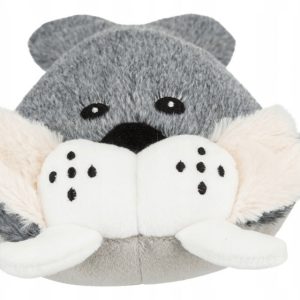 Trixie Zabawka pluszowa dla psa Nordic Mors 28 cm - 1 zdjęcie