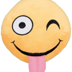 Trixie Zabawka pluszowa Smiley Wink z dźwiękiem 14 cm DARMOWA DOSTAWA OD 95 ZŁ! - 1 zdjęcie