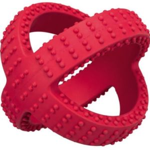 Trixie Zabawka Tugger naturalny kauczuk 14 cm DARMOWA DOSTAWA OD 95 ZŁ! - 1 zdjęcie