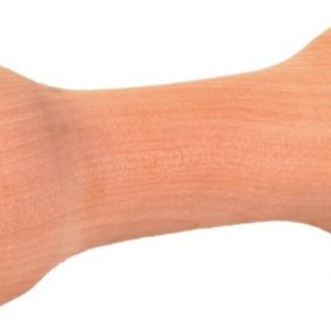 Trixie Zabawki Aport Drewniany długość 21 cm nr kat.3221 - 1 zdjęcie