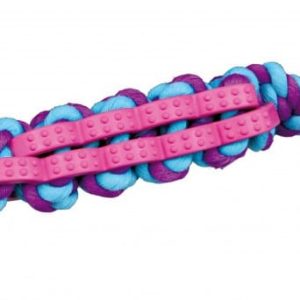 Trixie Zabawki Gryzak Denta Fun 37cm nr kat.33192 - 1 zdjęcie