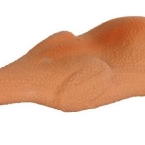Trixie Zabawki Kurczak lateksowy 24cm nr kat. 3536 - 1 zdjęcie