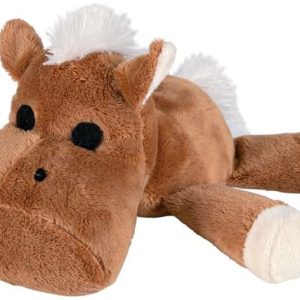 Trixie Zabawki pluszowe z dźwiękiem 4szt. 16cm PTRI522 - 1 zdjęcie