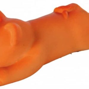 Trixie Zabawki Świnka lateksowa 25cm nr kat. 3537 - 1 zdjęcie