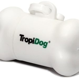 Tropidog Premium Adult M L Duck Rice 12 kg - 1 zdjęcie