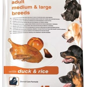 Tropidog Premium Adult Medium&Large Breeds Duck&Rice 15 kg - 1 zdjęcie