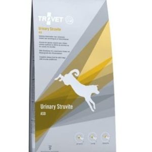 Trovet ASD Unitary Struvite 3 kg - 1 zdjęcie